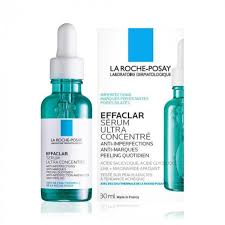 la roche posay  EFFACLAR SERUM  30ML